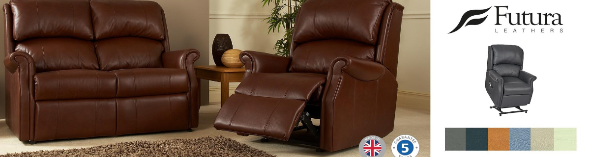 Celebrity Furniture Leather Upholstery