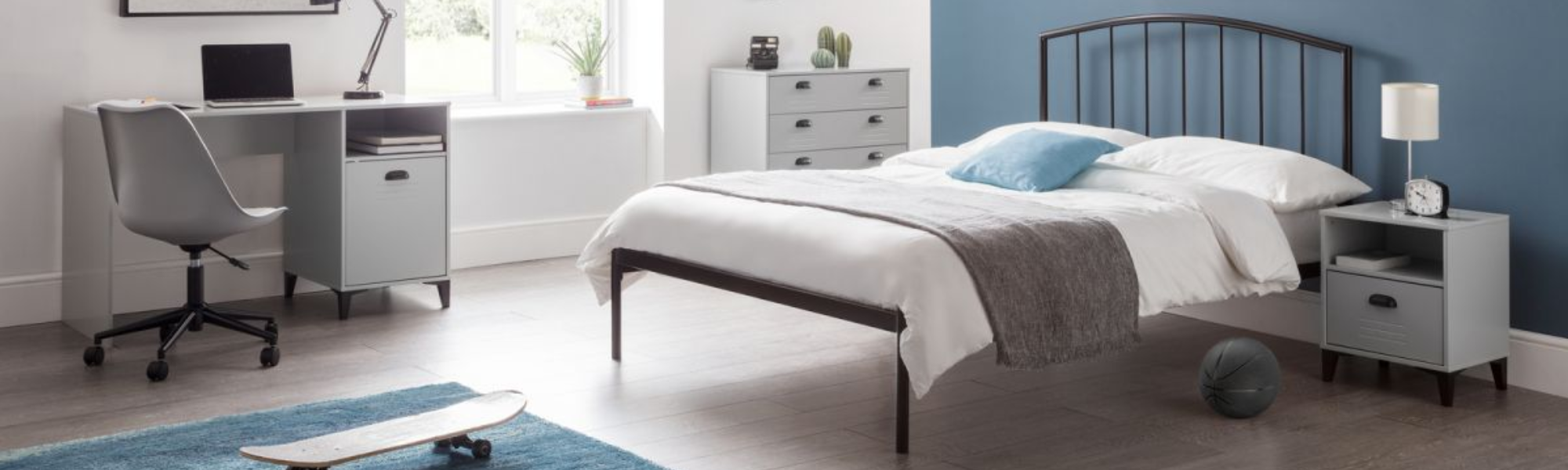 Metal Bedsteads