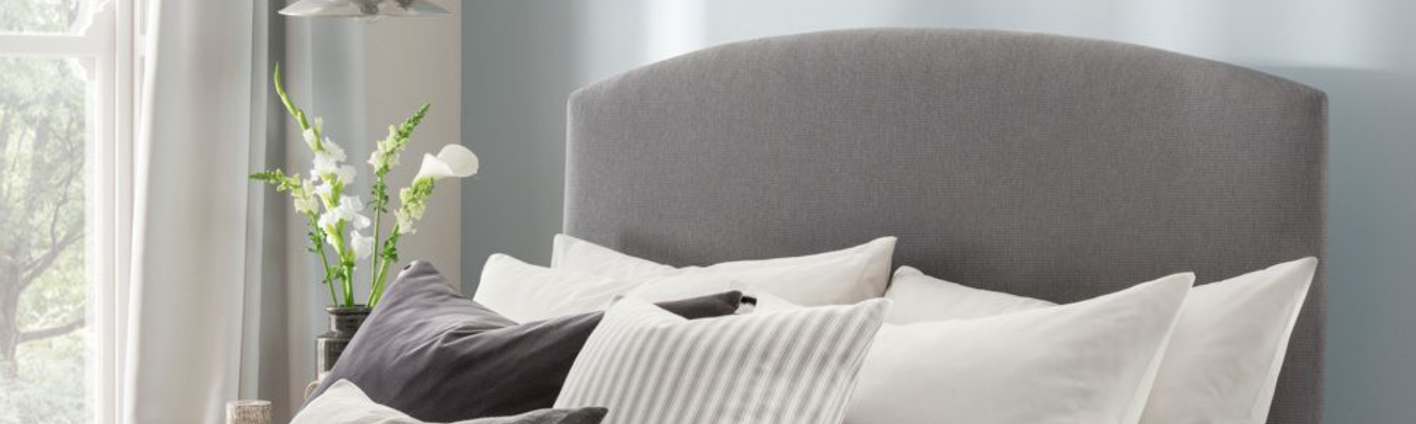 Fabric Headboards