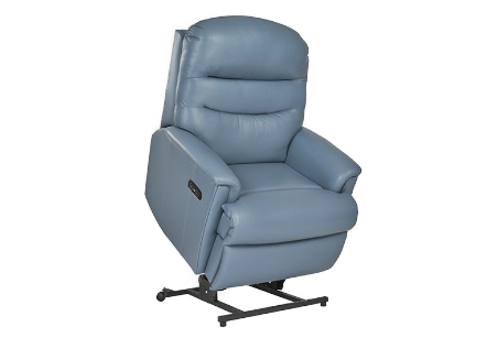 Leather Power Recliner Chairs