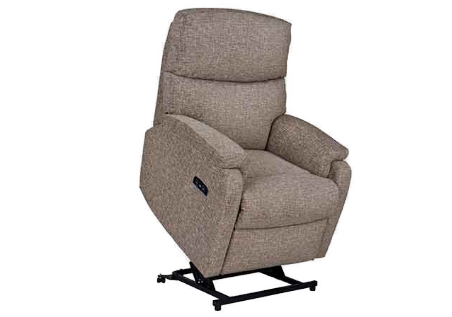 Fabric Riser Recliners