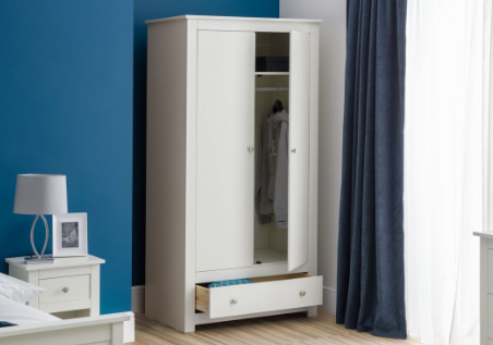 Wardrobes