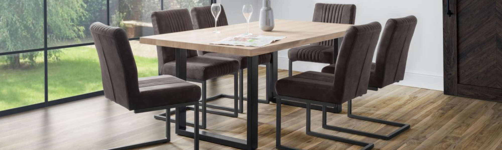 Dining Chairs