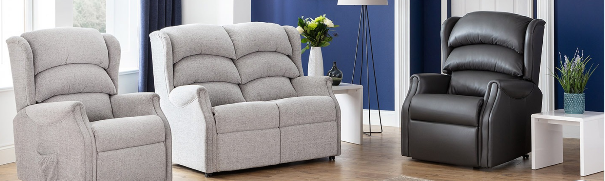 Power Recliners