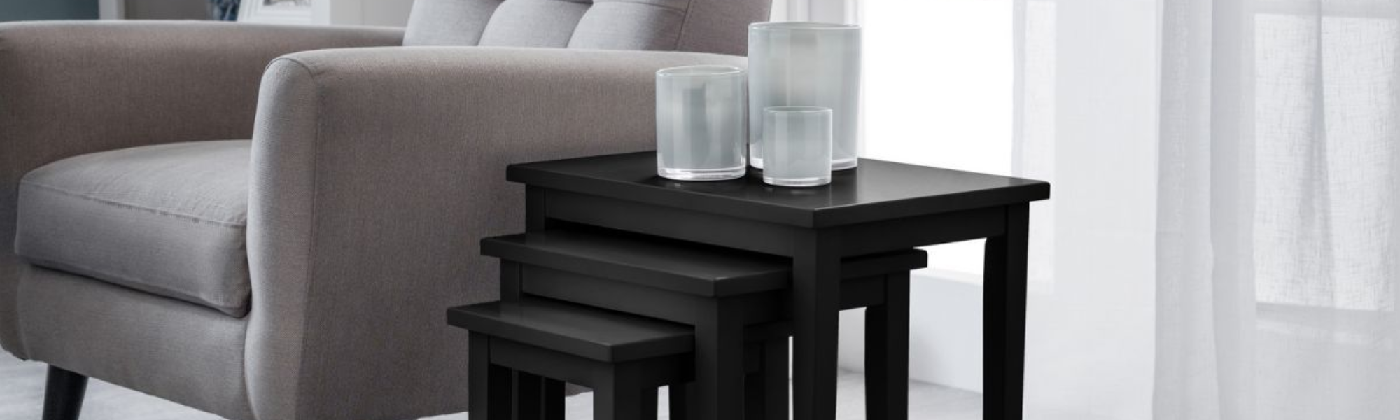 Nests of Tables