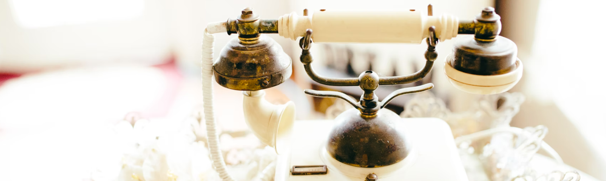 Telephone Tables