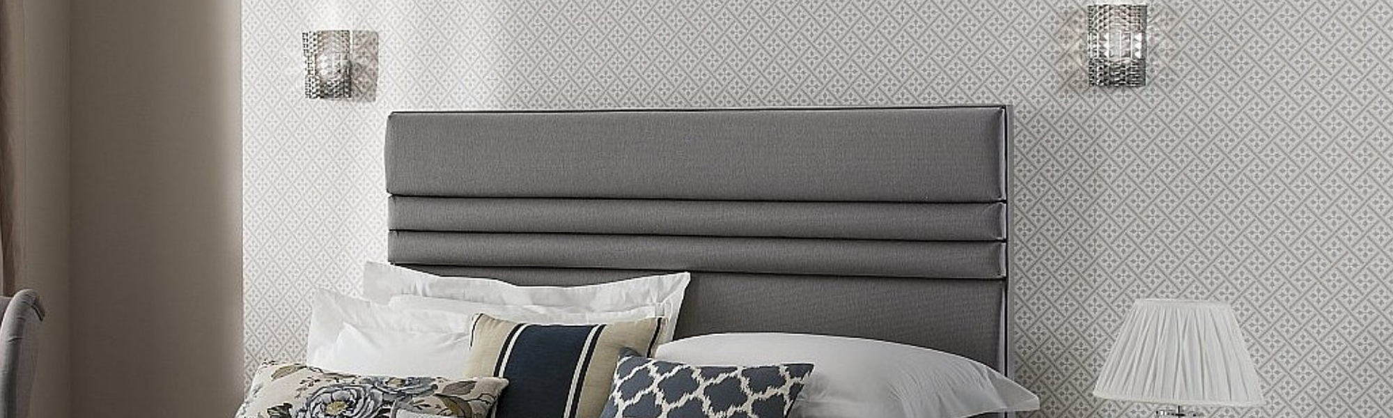 Double headboards