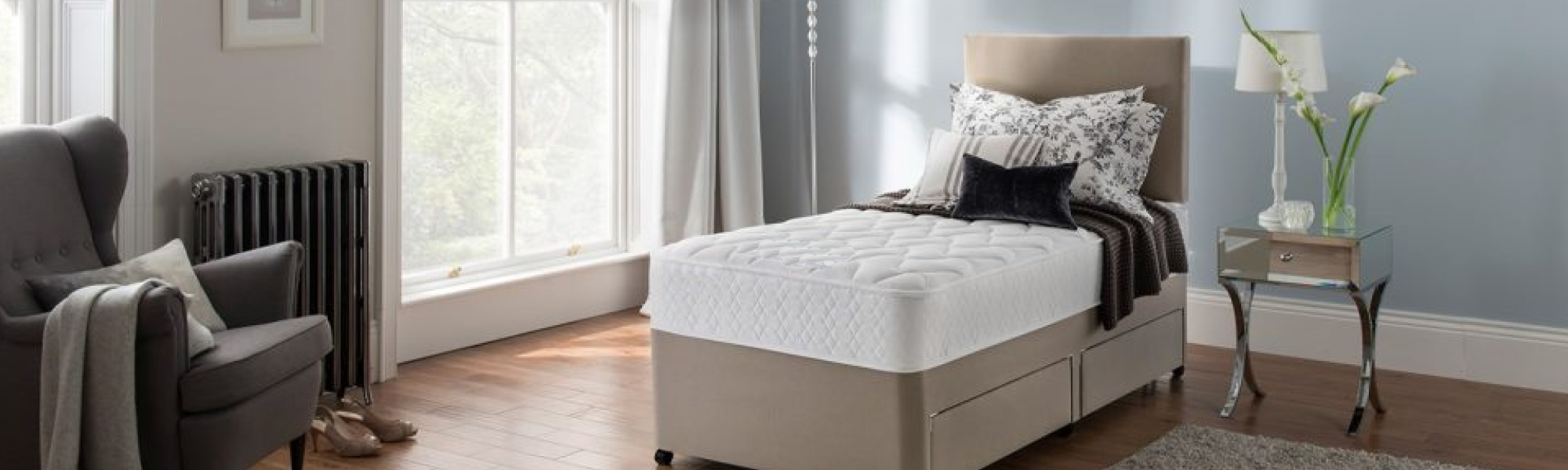 Single Mattresses
