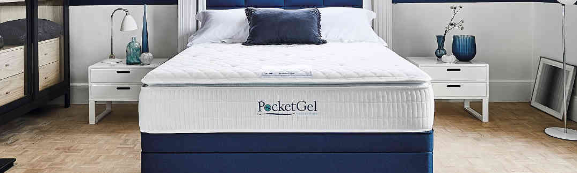 Small Double Mattresses 