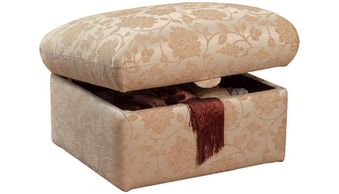 Accessories (Fabric) (Sherborne Upholstery)