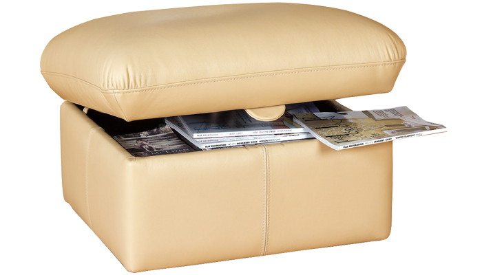Accessories (Leather) (Sherborne Upholstery)