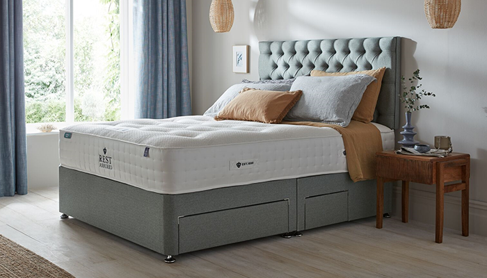 Single Divan