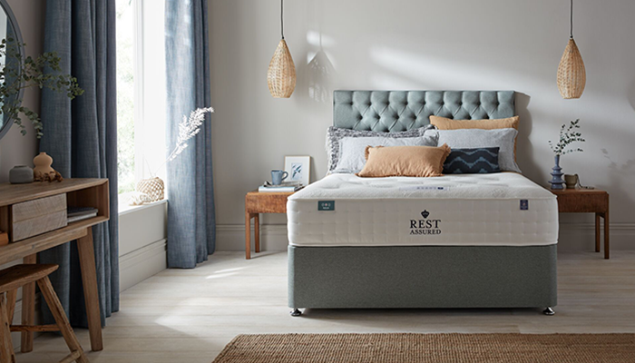 Single Divan