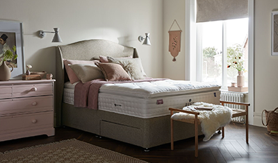 Kingsize Divan