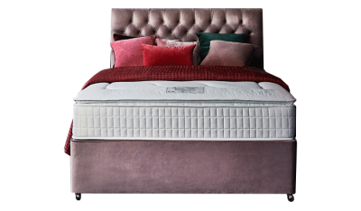 Sleepeezee Cooler Supreme 1800