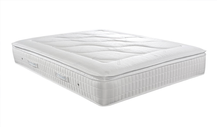 Sleepeezee Cooler Supreme 1800