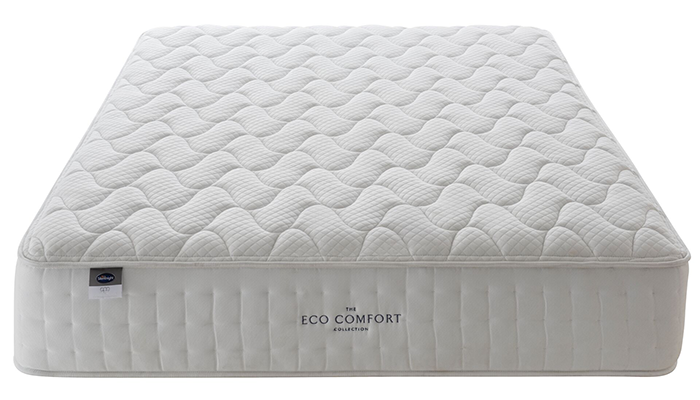 Kingsize Ottoman