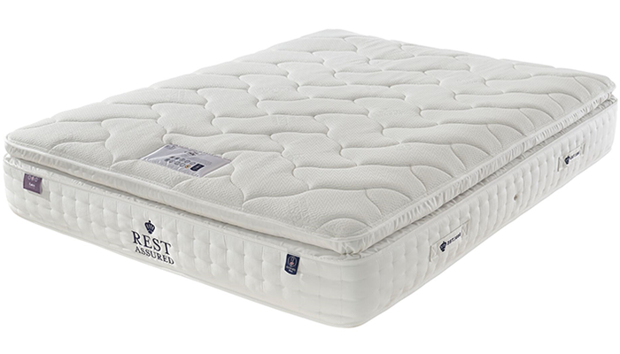 Rest Assured Glade 1600