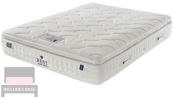 Rest Assured Glade 1600
