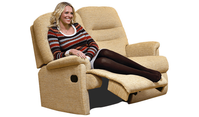 Keswick (Sherborne Upholstery)