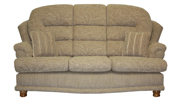 Ledbury 3 seater sofa deals