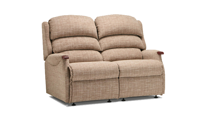 Malham Fabric (Sherborne Upholstery)