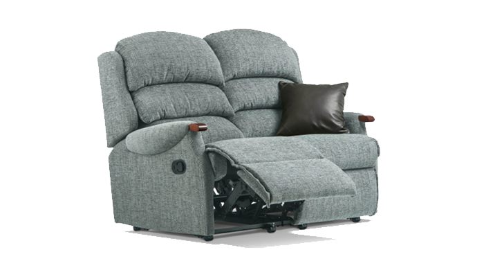 Malham Fabric (Sherborne Upholstery)