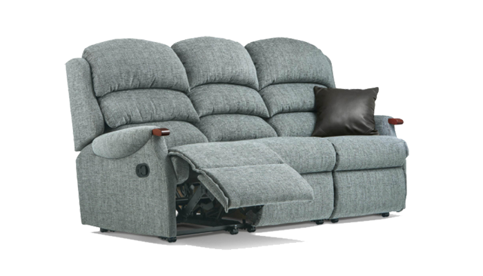 Malham Fabric (Sherborne Upholstery)