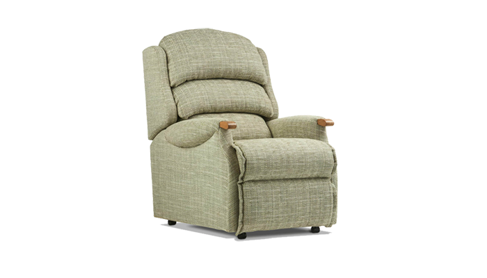 Malham Fabric (Sherborne Upholstery)
