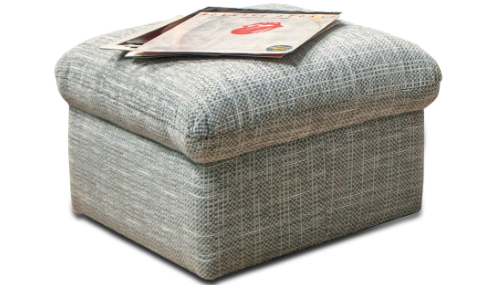 Malham Fabric (Sherborne Upholstery)