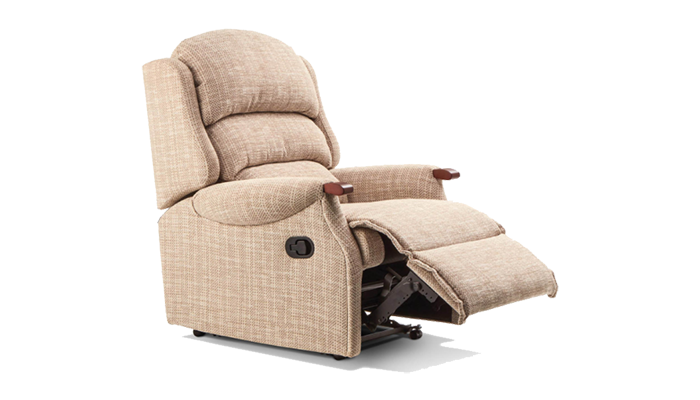 Malham Fabric (Sherborne Upholstery)