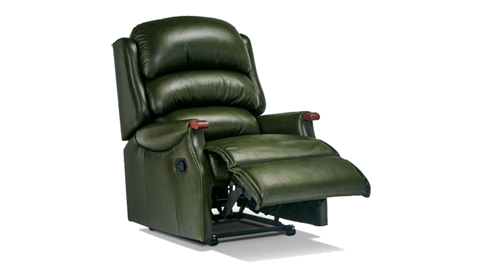 Sherborne Upholstery Malham Leather