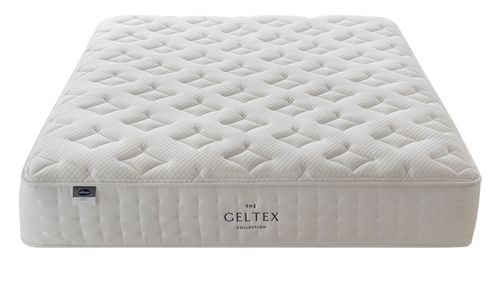 Silentnight Opella Geltex