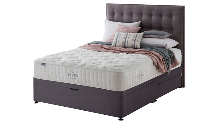 Silentnight Opella Geltex