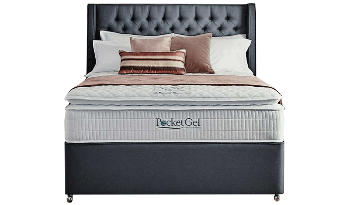 Sleepeezee Poise 3200 Rowditch Furnishers