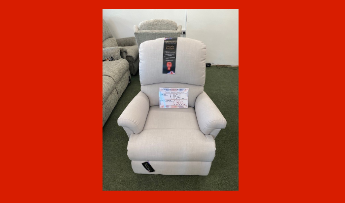 Recliner Chair