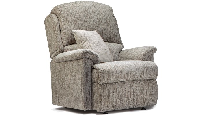 Virginia (Sherborne Upholstery)