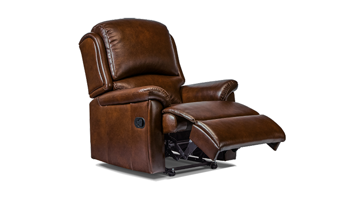 Virginia (Sherborne Upholstery)