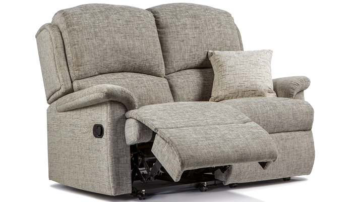 Virginia (Sherborne Upholstery)
