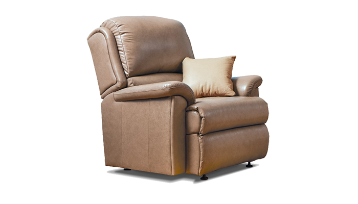 Virginia (Sherborne Upholstery)