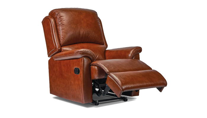 Virginia (Sherborne Upholstery)