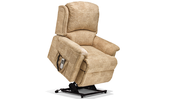 Virginia (Sherborne Upholstery)