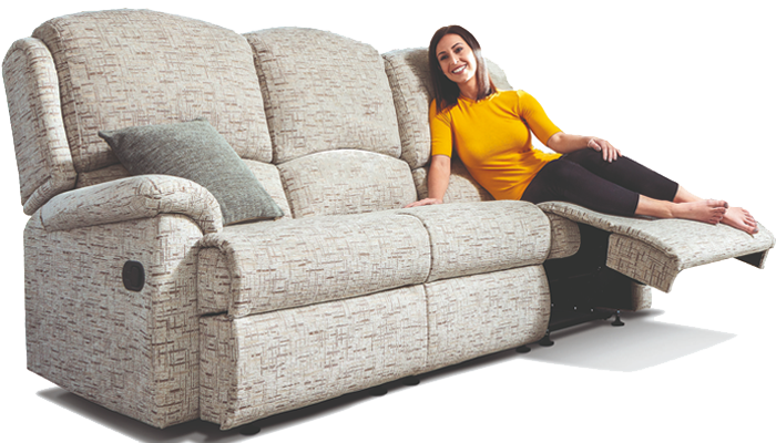 Virginia (Sherborne Upholstery)