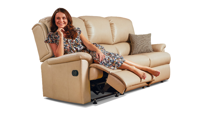 Virginia (Sherborne Upholstery)
